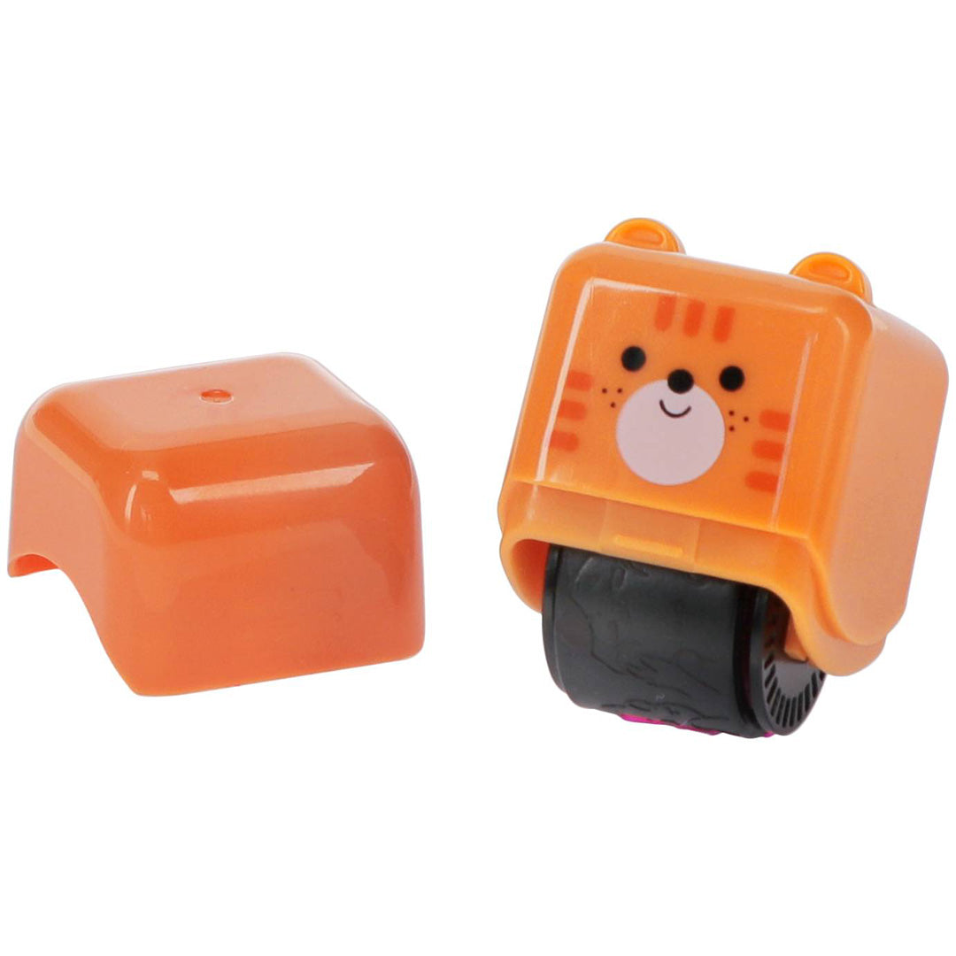 rex london stempelroller kitten | REX31794 | 1