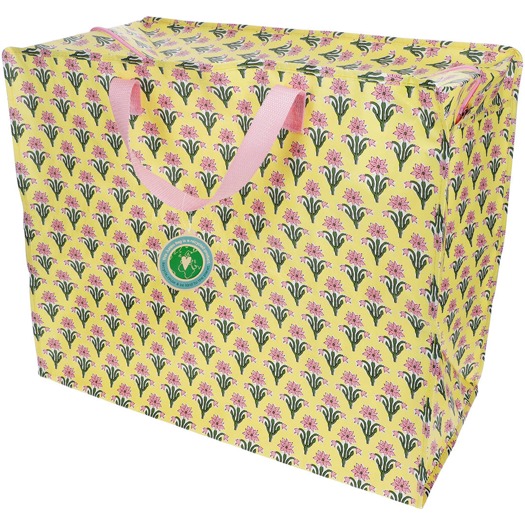 rex london jumbo opbergtas chandani | REX31871 | 1