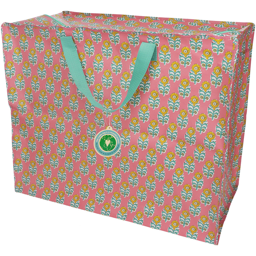 rex london jumbo opbergtas daksha | REX31872 | 1