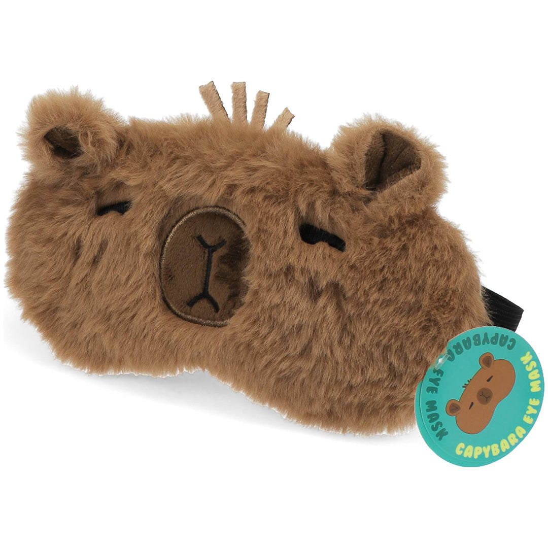 rex london reis slaapmasker capybara | REX31926 | 1