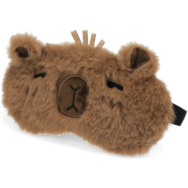 rex london reis slaapmasker capybara | REX31926 | 2