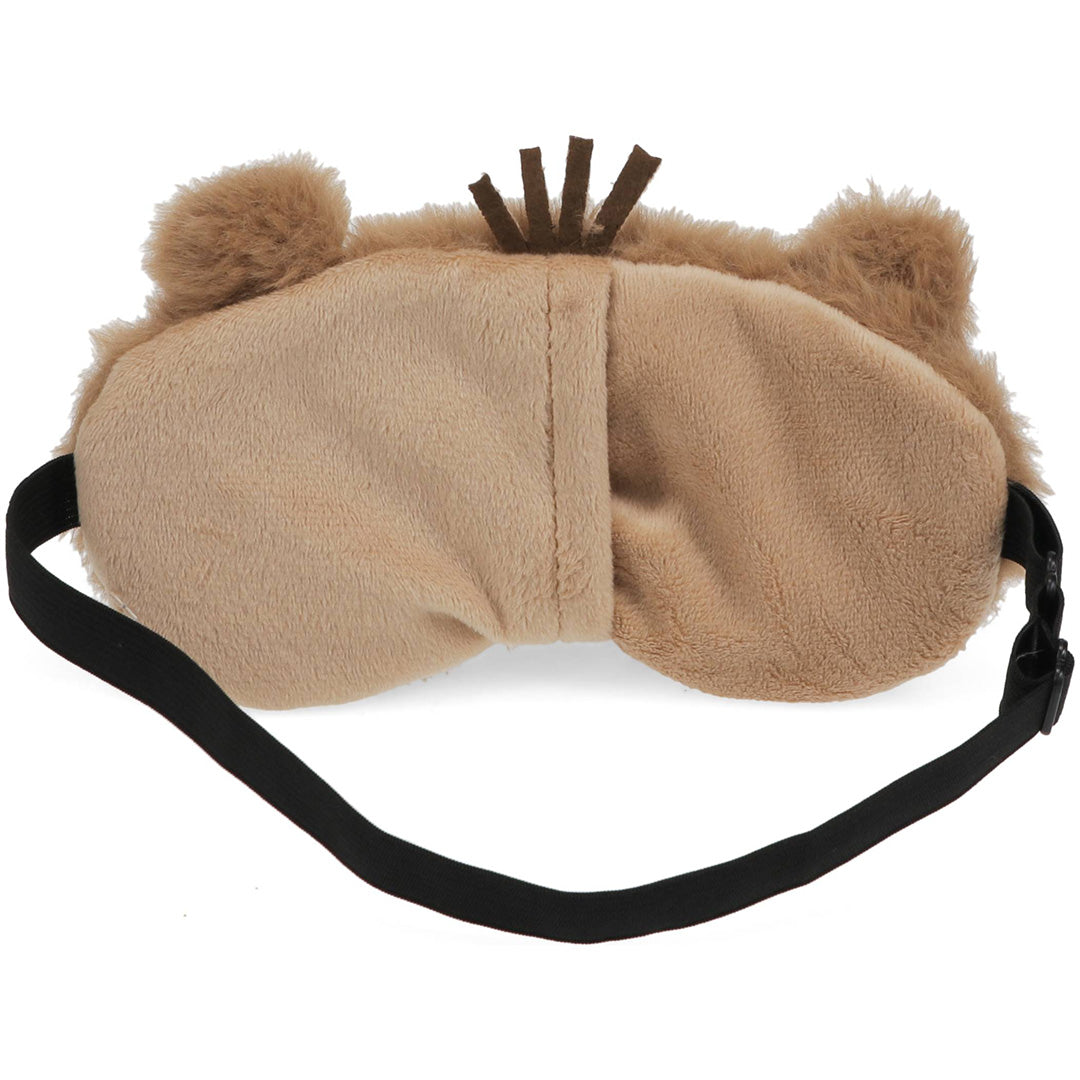 rex london reis slaapmasker capybara | REX31926 | 3