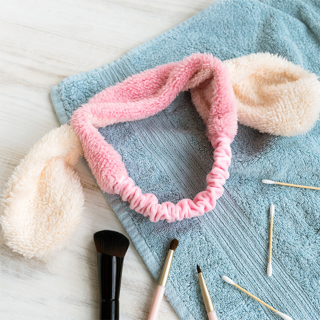 rex london haarband bunny ears | REX31927 | 4