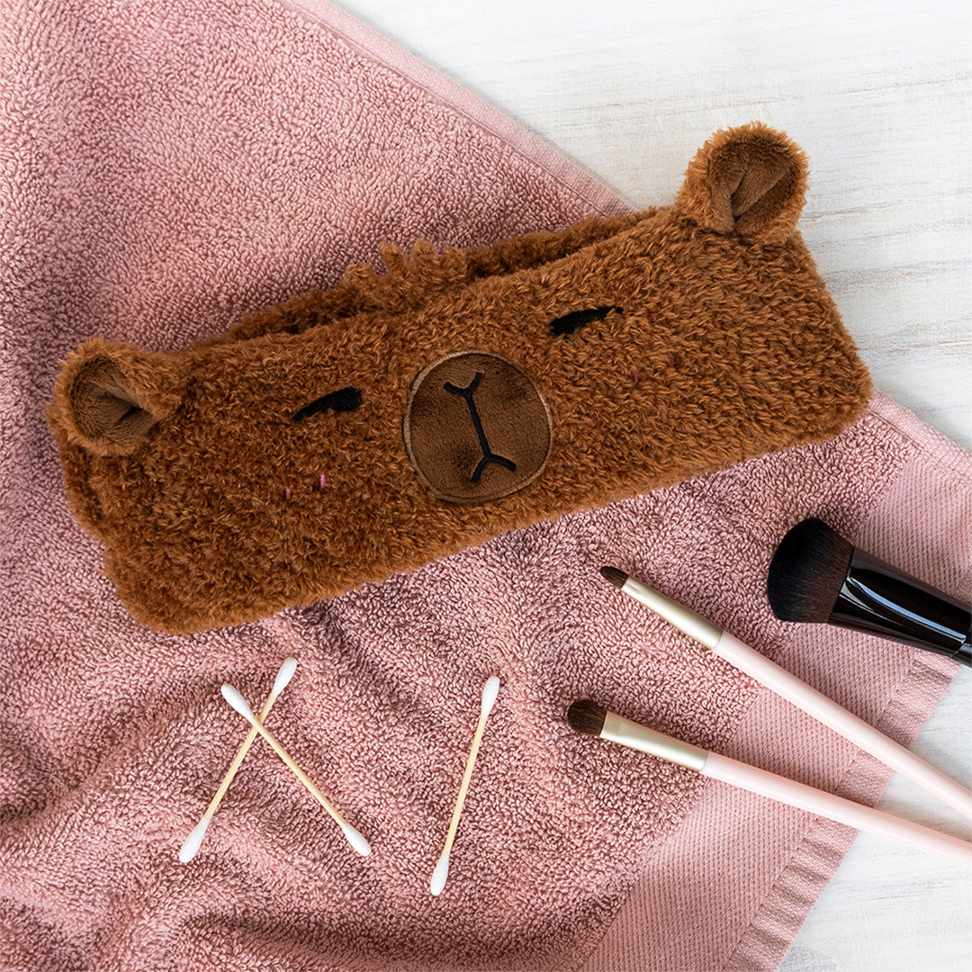 rex london haarband capybara | REX31929 | 4