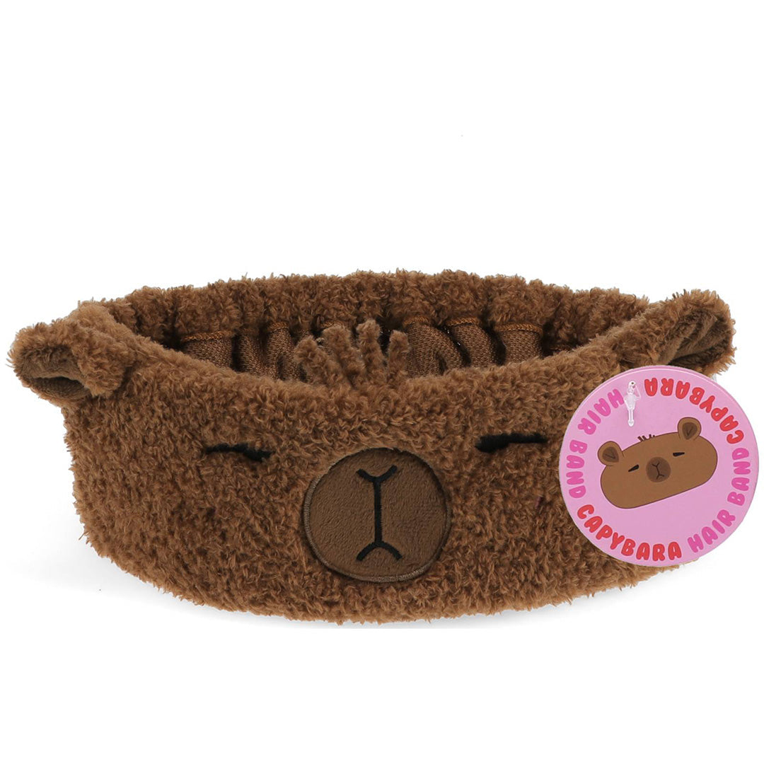 rex london haarband capybara | REX31929 | 1