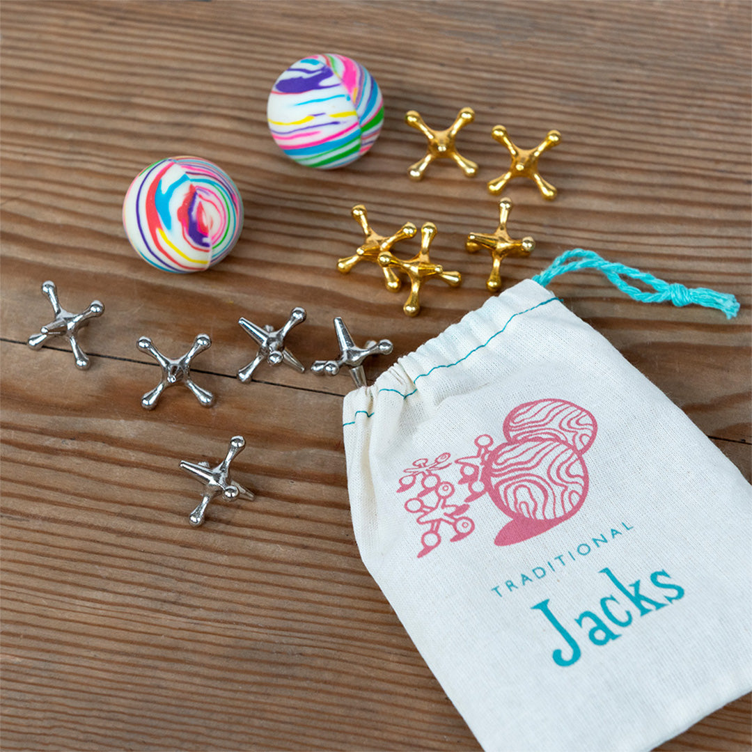 rex londen spel traditional jacks | REX31978 | 4