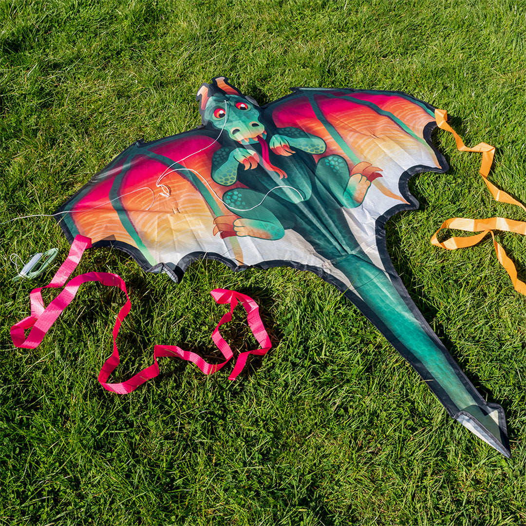 rex london vlieger dragon | REX32006 | 4