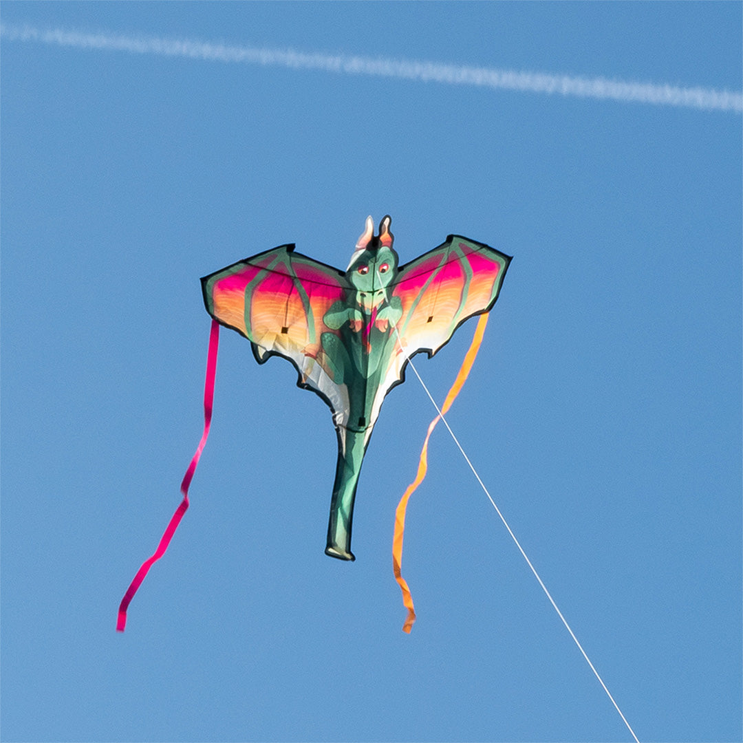 rex london vlieger dragon | REX32006 | 5