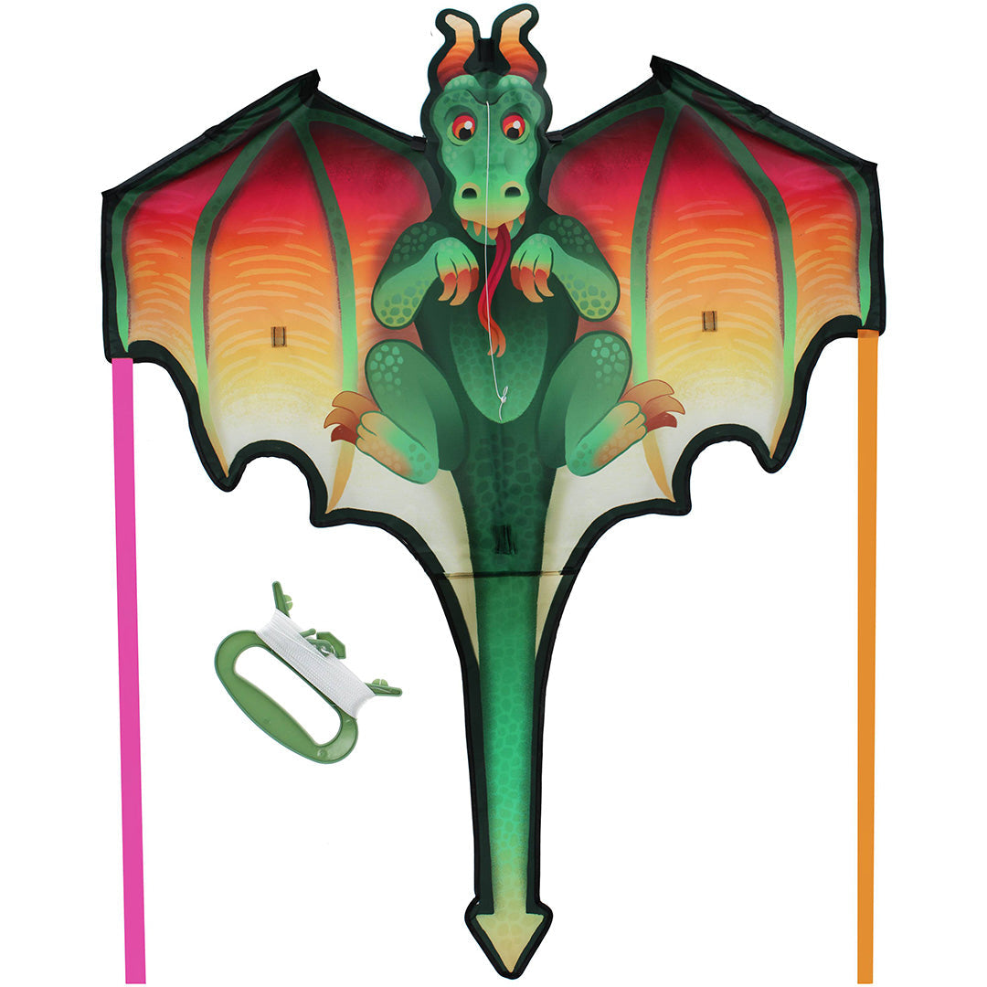 rex london vlieger dragon | REX32006 | 1