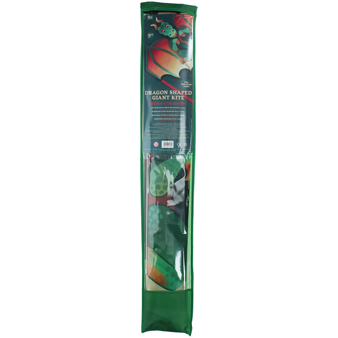rex london vlieger dragon | REX32006 | 3