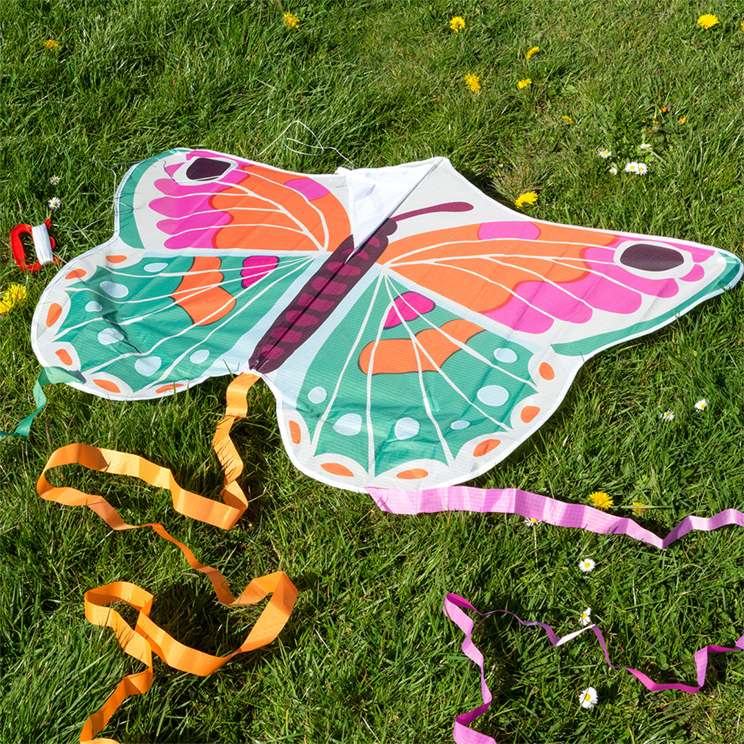 rex london vlieger butterfly | REX32007 | 4