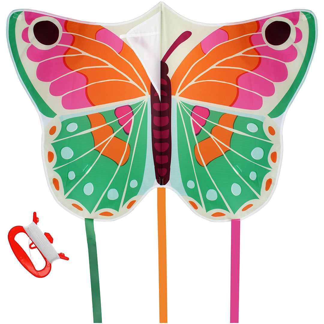 rex london vlieger butterfly | REX32007 | 1