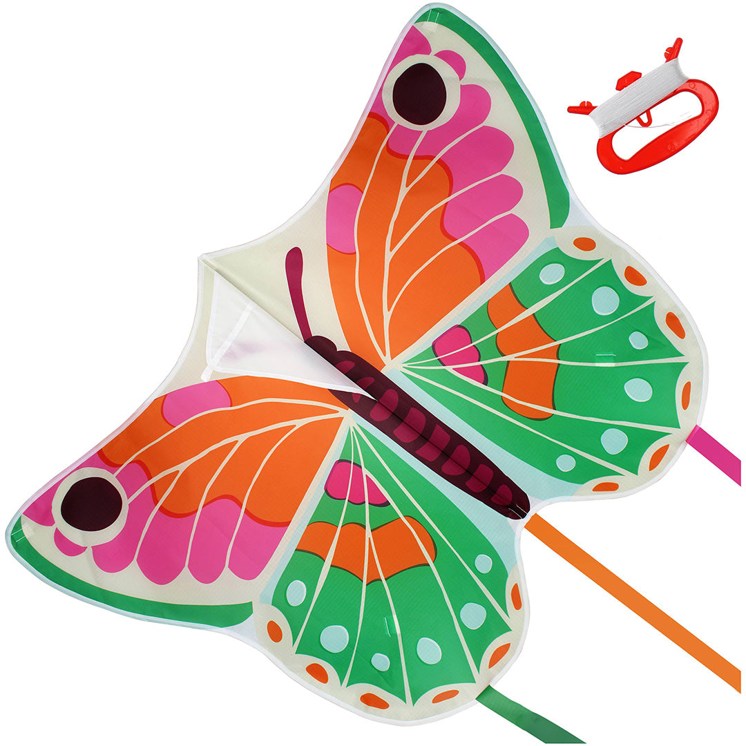 rex london vlieger butterfly | REX32007 | 2