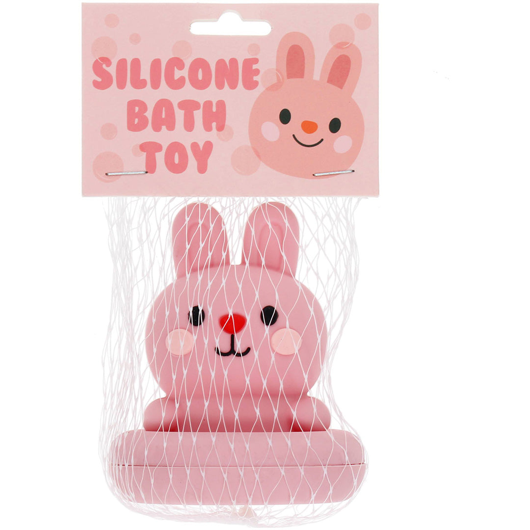 rex london badspeeltje pink bunny | REX32064 | 1