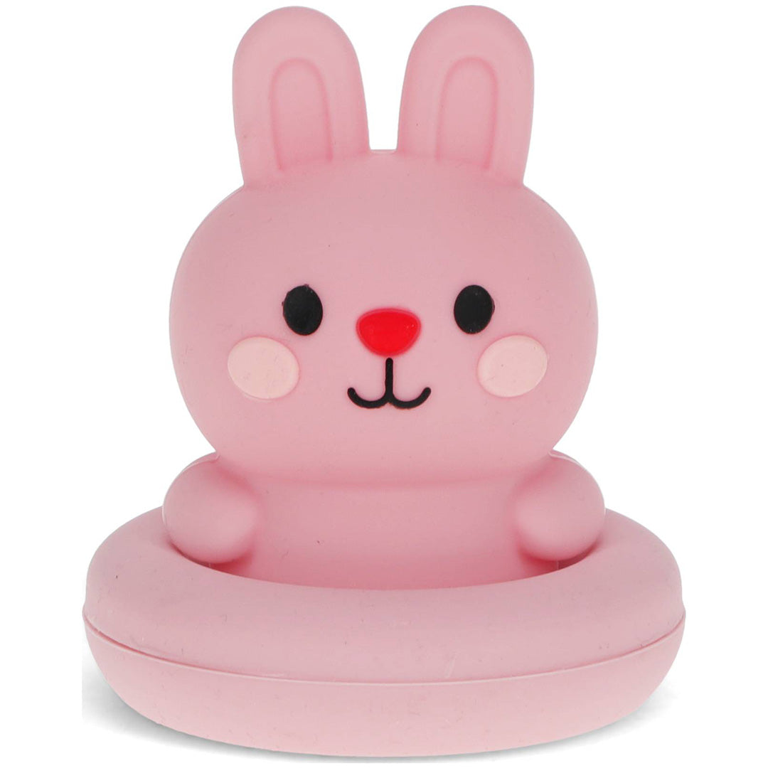 rex london badspeeltje pink bunny | REX32064 | 3