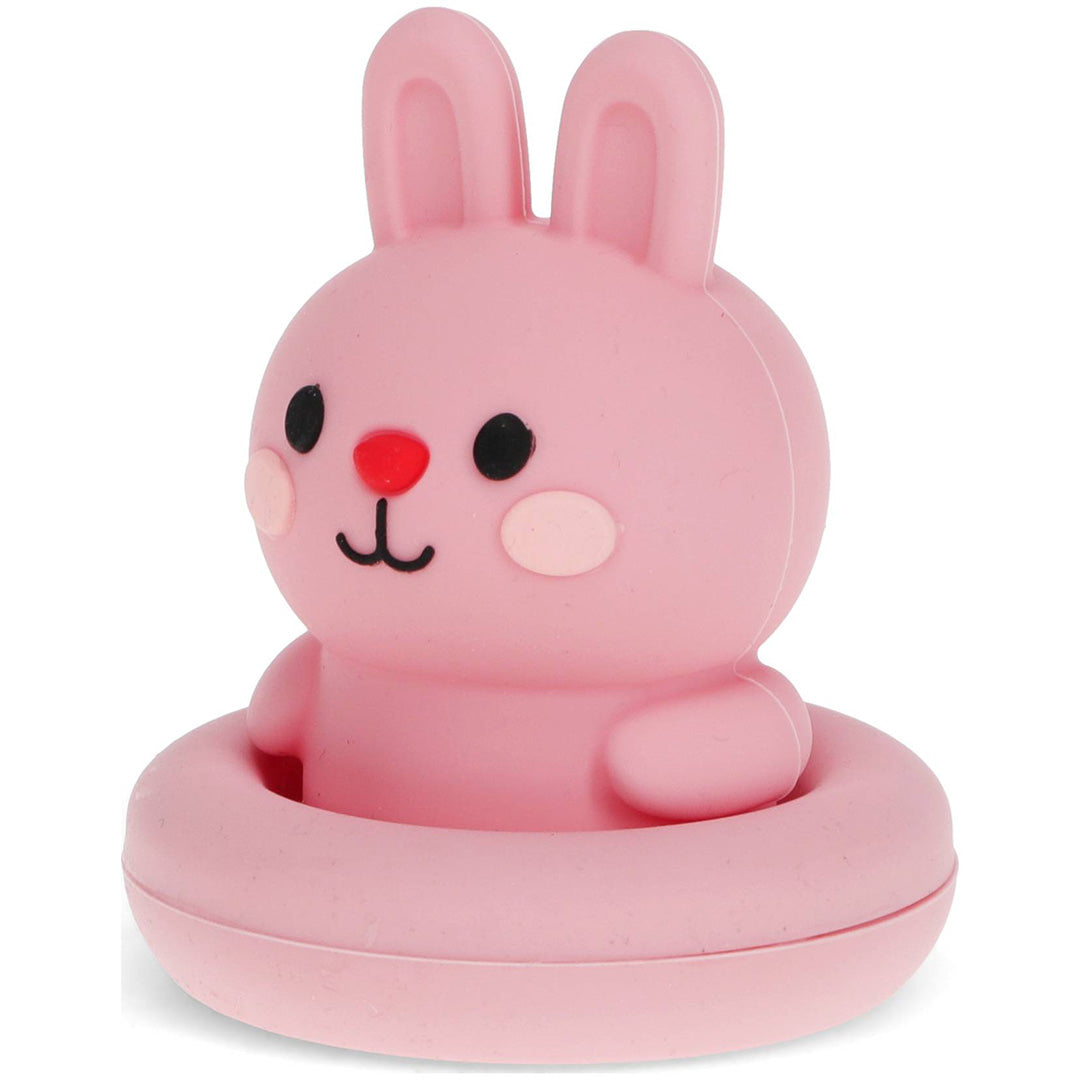 rex london badspeeltje pink bunny | REX32064 | 4