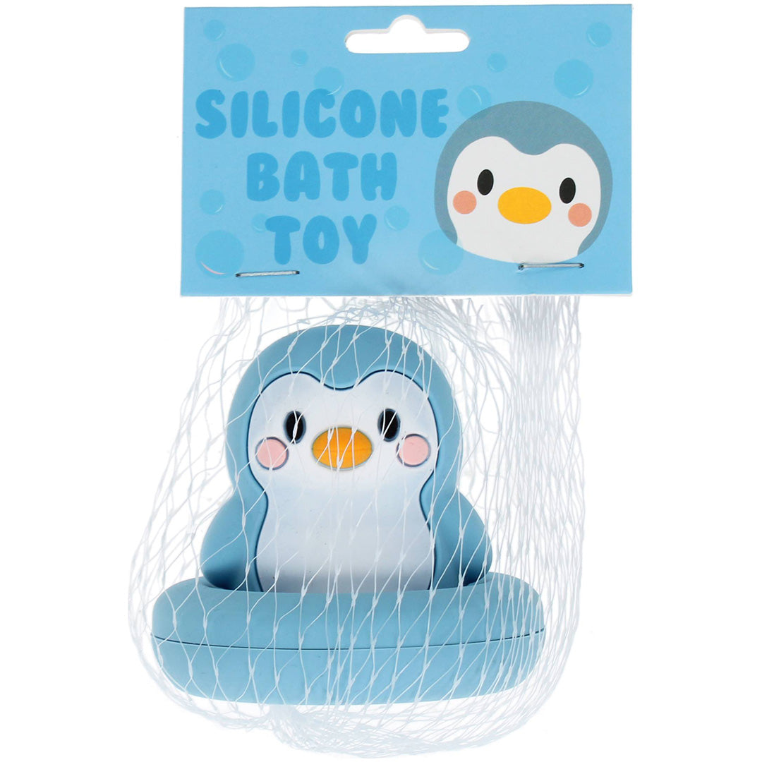 rex london badspeeltje blue penguin | REX32065 | 1