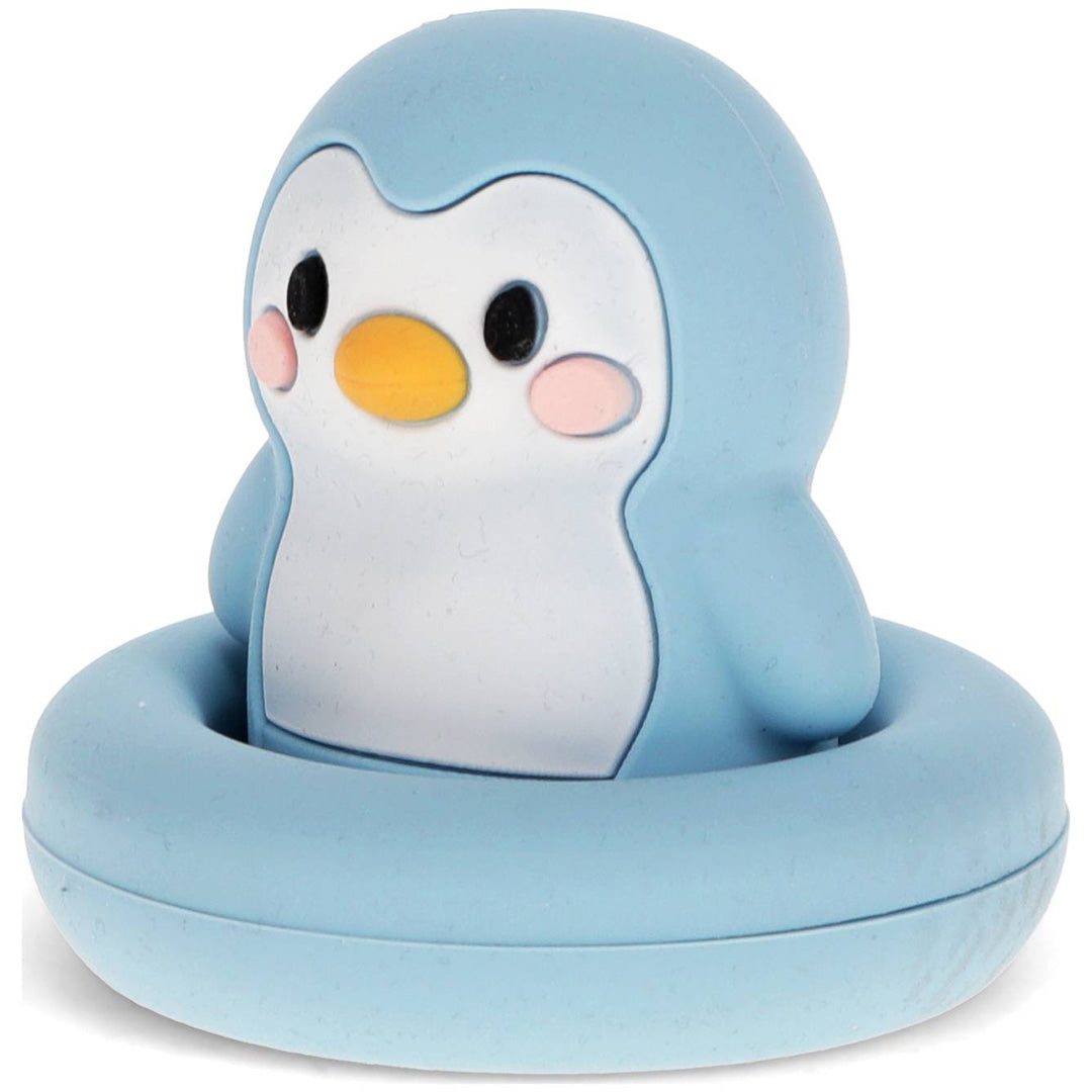 rex london badspeeltje blue penguin | REX32065 | 4