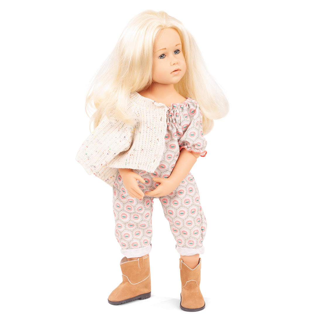 götz poppenkleding set - cool girl - xl | 3403552 | 3
