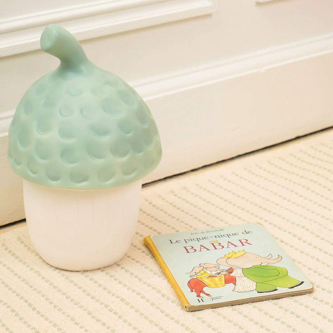 egmont toys heico lamp amandel | ET360100AL | 6