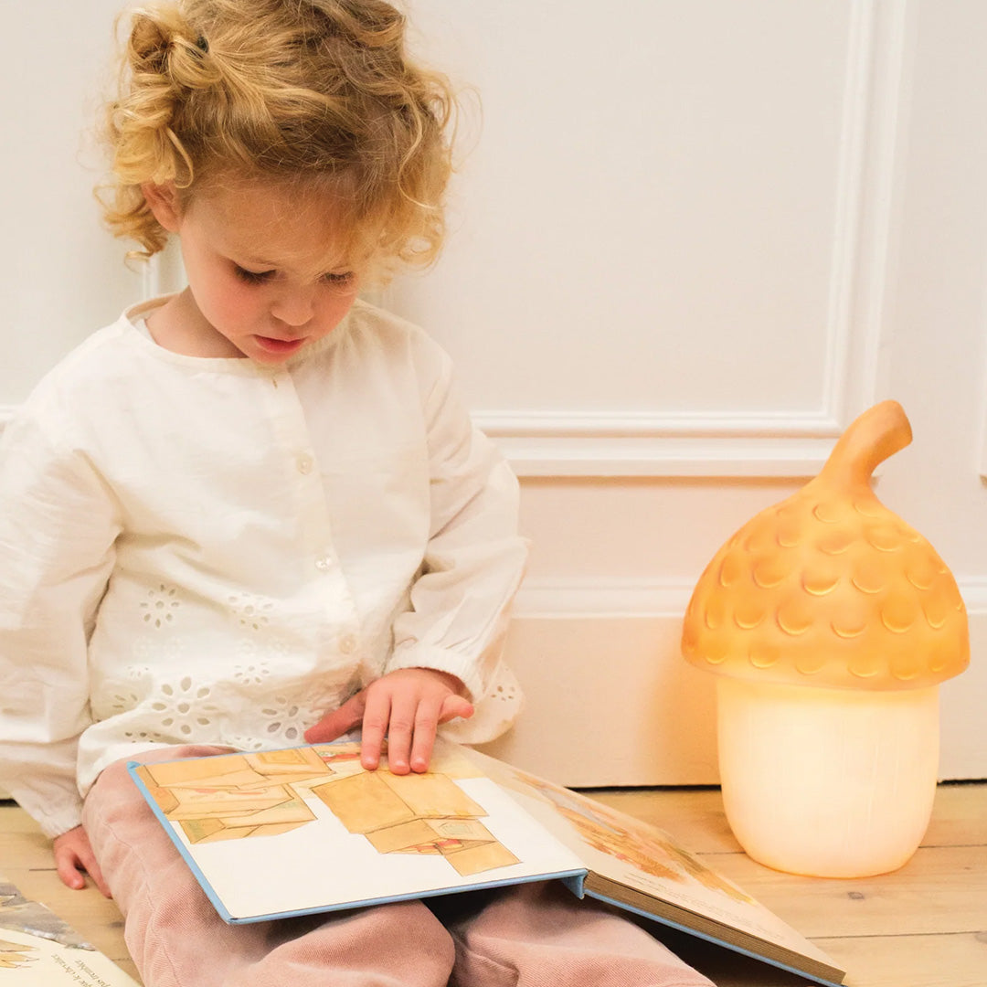 egmont toys heico lamp eikel terra | ET360100TE | 2