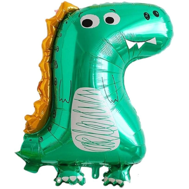 36233 | le petit souk folieballon - dinosaurus | 1