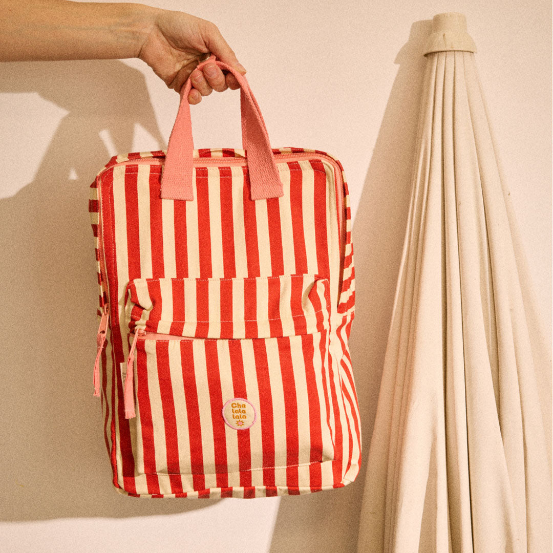 36741 | le petit souk kinderrugzak - trouville - 35 cm | 2