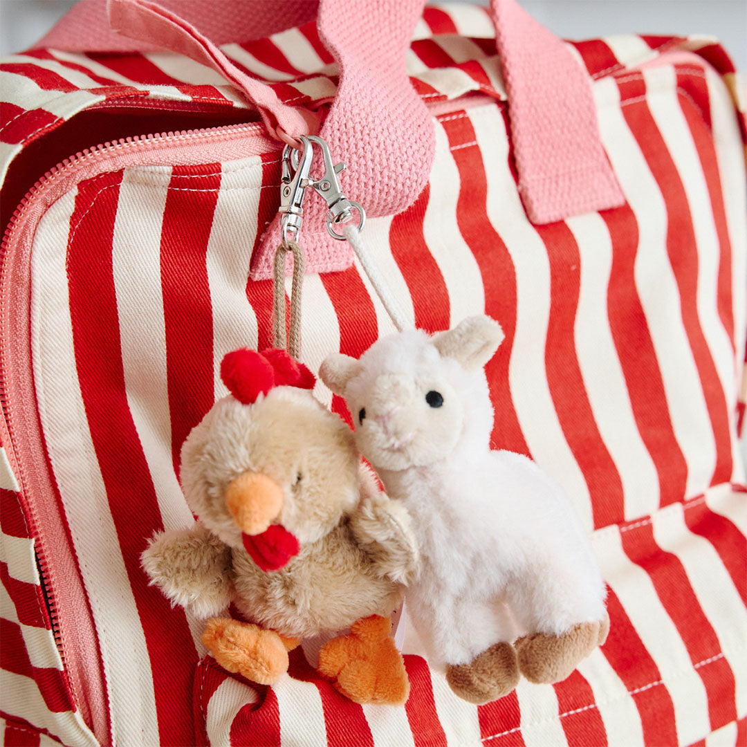 36741 | le petit souk kinderrugzak - trouville - 35 cm | 5