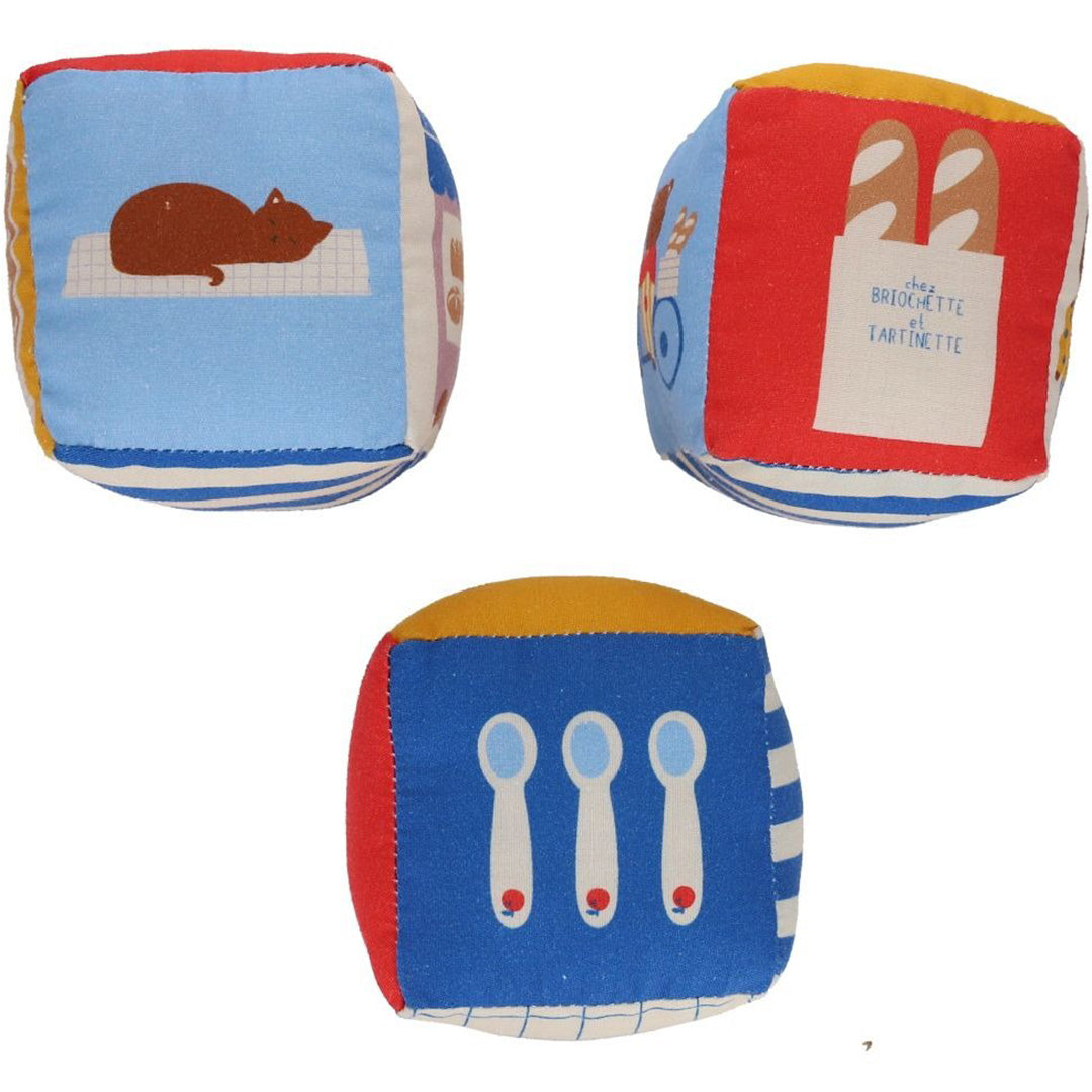 36790 | le petit souk speelkubussen - 3st | 2