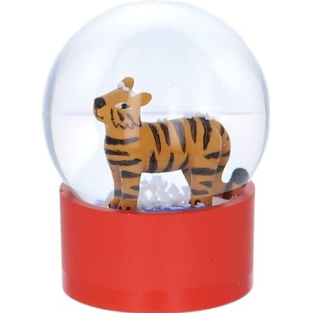 36903 | le petit souk sneeuwbol tijger | 1