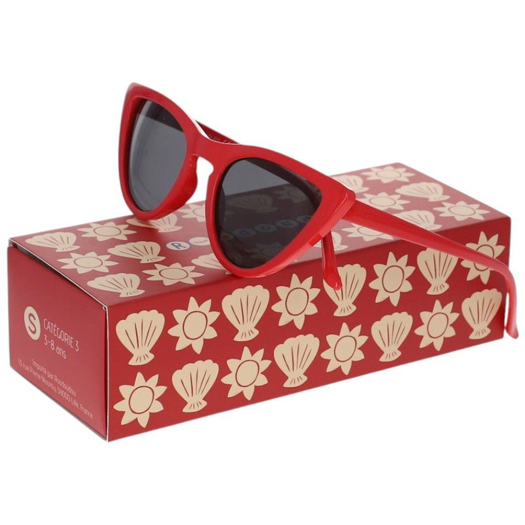 37327 | le petit souk zonnebril - chat rouge | 4
