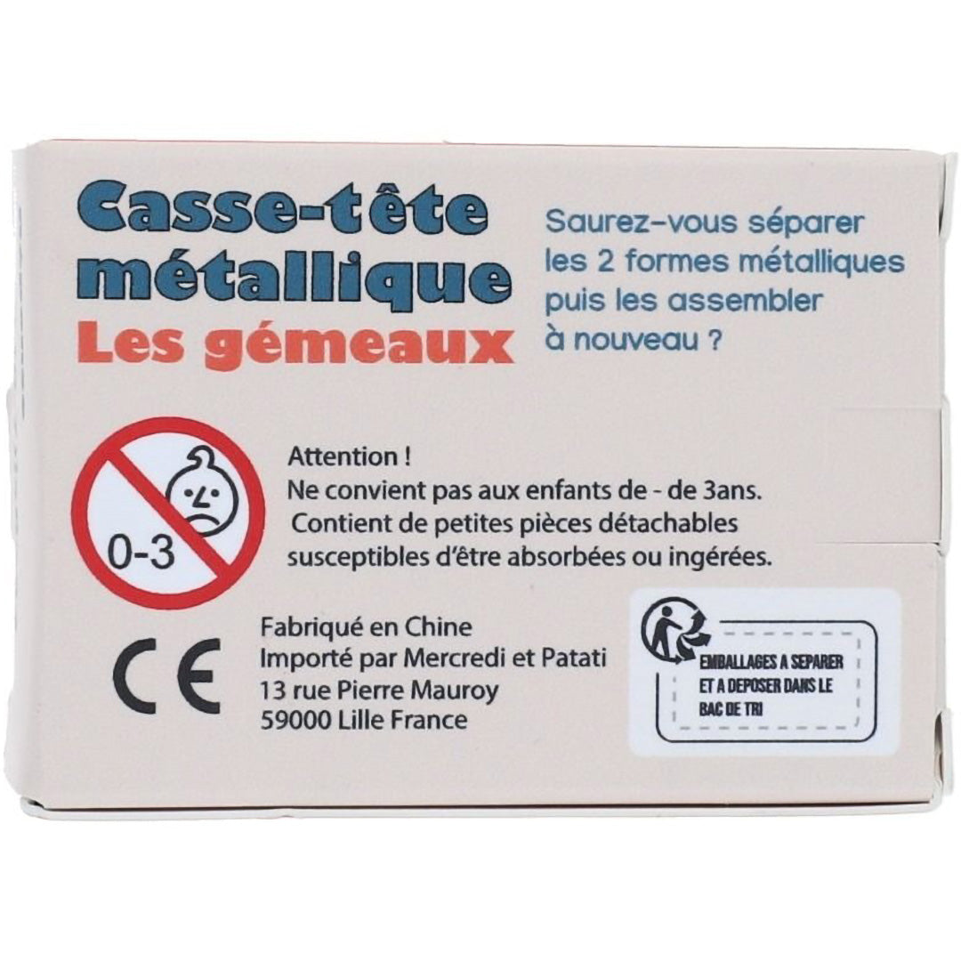 37568 | le petit souk breinbreker - gemini | 2