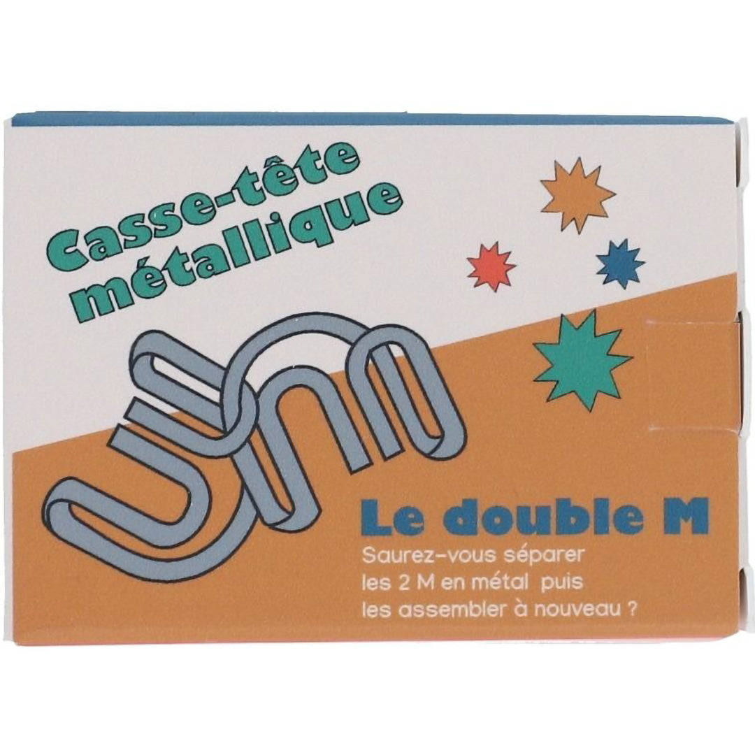 37569 | le petit souk breinbreker - dubbel m | 1