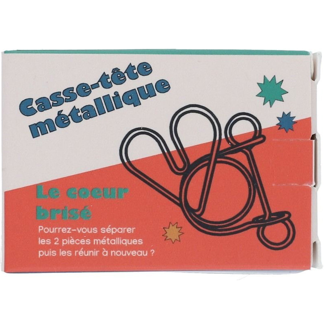 37573 | le petit souk breinbreker - gebroken hart | 1