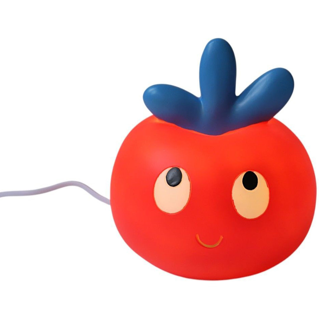 37842 | le petit souk kinderlamp appel | 1