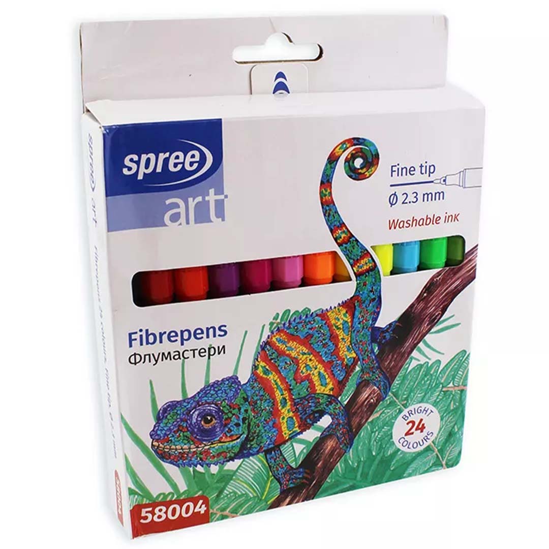 spree vilstiften - 24st | BG58004 | 2