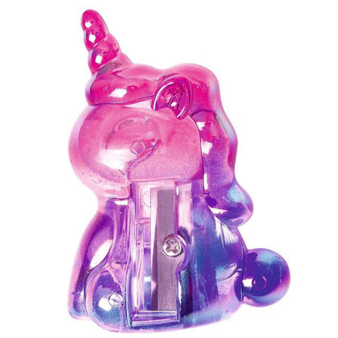 moses. puntenslijper eenhoorn - assorti | MOS-26317 | 6