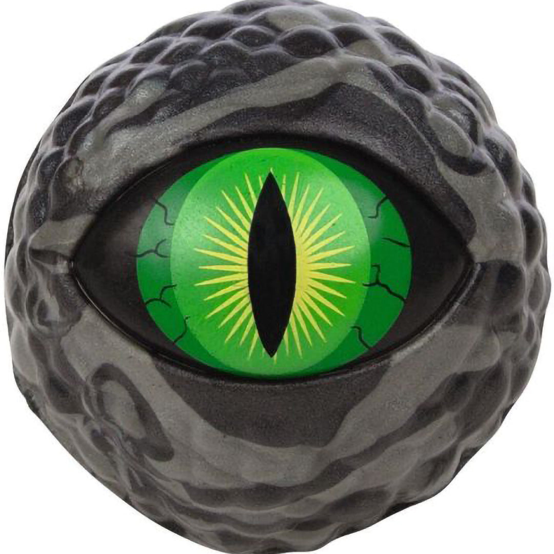 moses. stuiterbal dino oog - assorti | MOS-40258 | 3