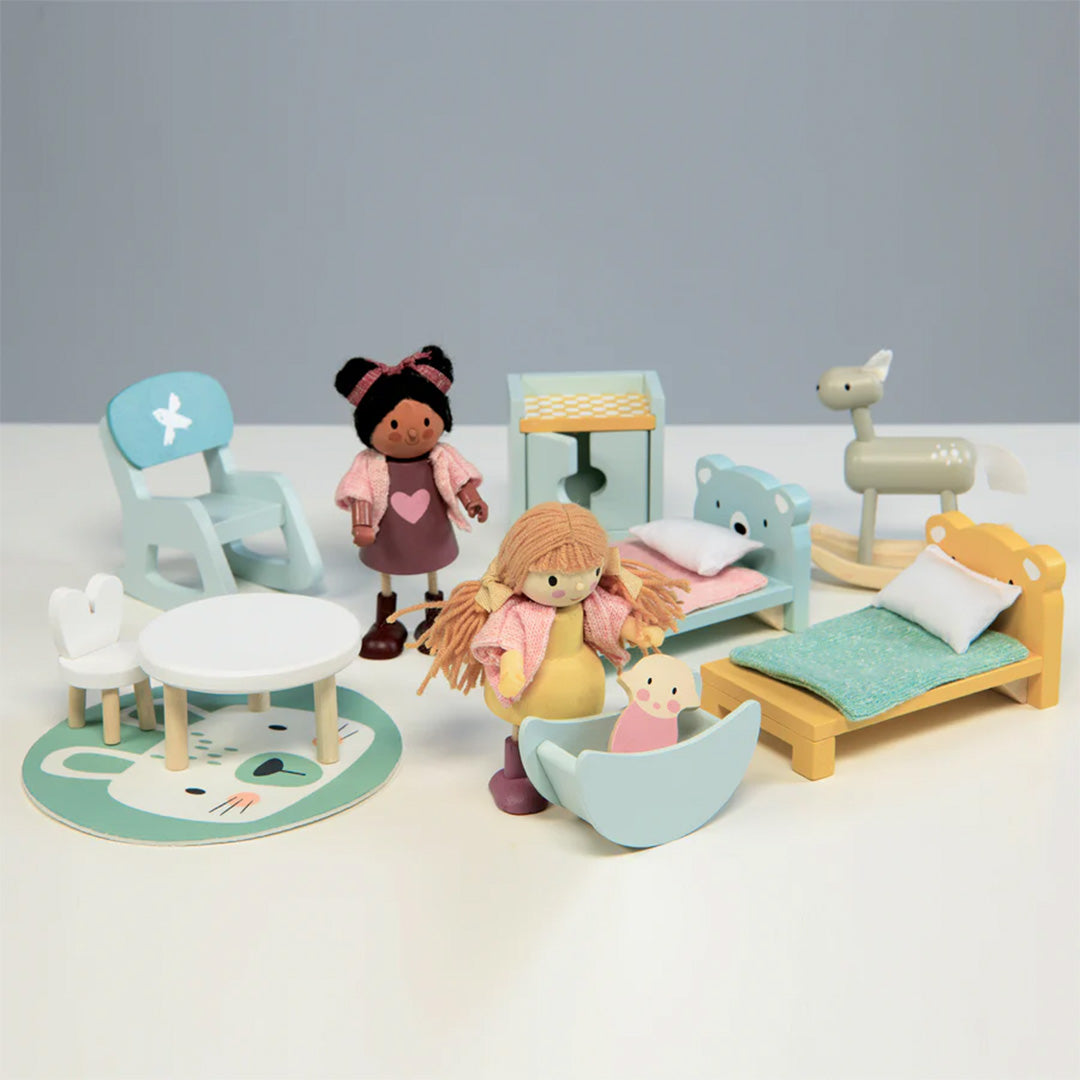 tender leaf toys poppenmeubels kinderkamer | 4608155 | 2