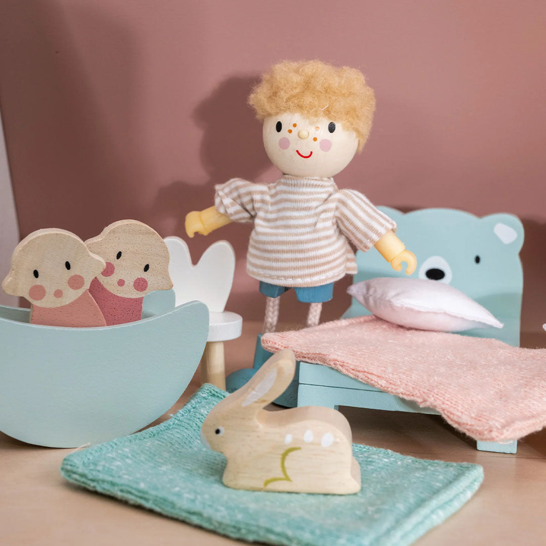 tender leaf toys poppenmeubels kinderkamer | 4608155 | 3