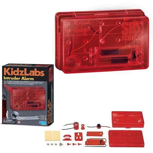 4m kidzlabs inbraakalarm | 5603246 | 1