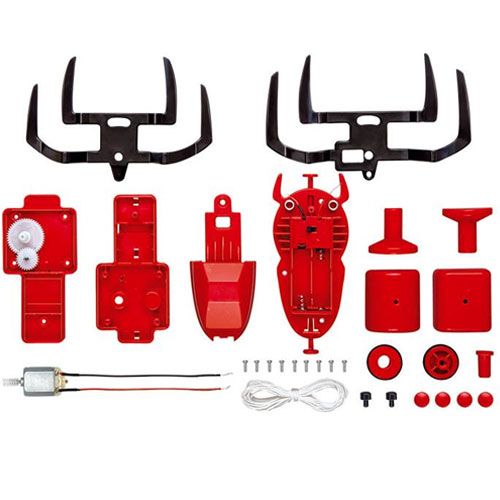 4m kidzrobotix bouwset robot spin | 5603392 | 1