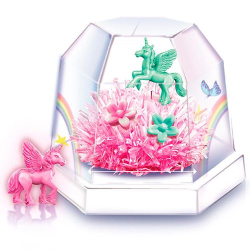 4m science in action groeiende kristal - dino | 5603926 | 6