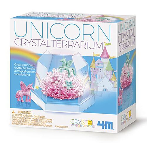4m science in action groeiende kristal - dino | 5603926 | 7
