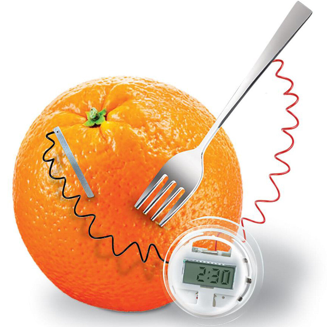 4m steam experimenteerset kitchen science   | 5605533 | 4