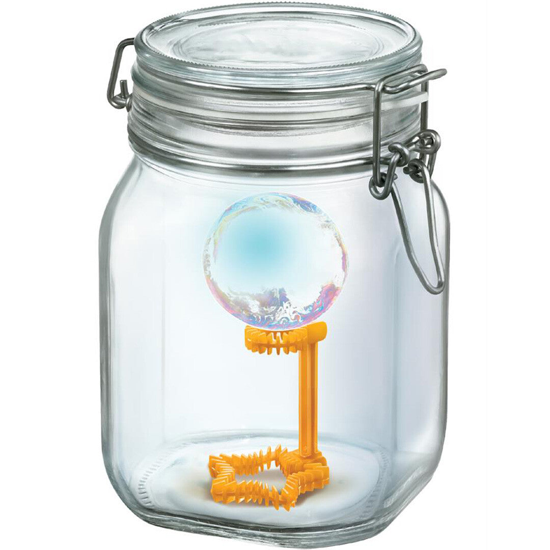 4m steam experimenteerset kitchen science   | 5605533 | 5