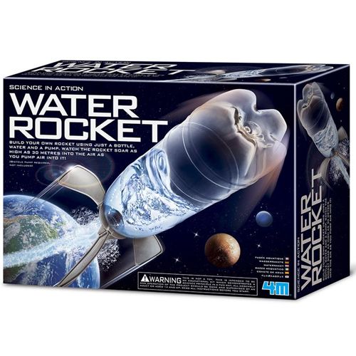 4m waterraket  | 5603912 | 1