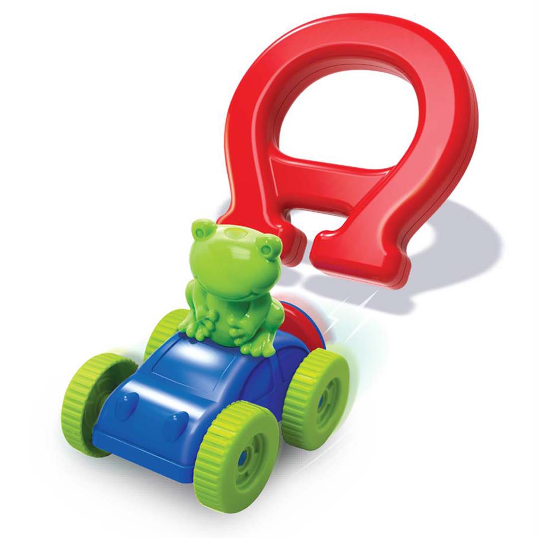 4m kidzlabs magneetwetenschap | 5603482 | 1