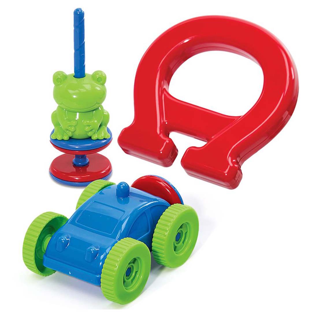 4m kidzlabs magneetwetenschap | 5603482 | 2