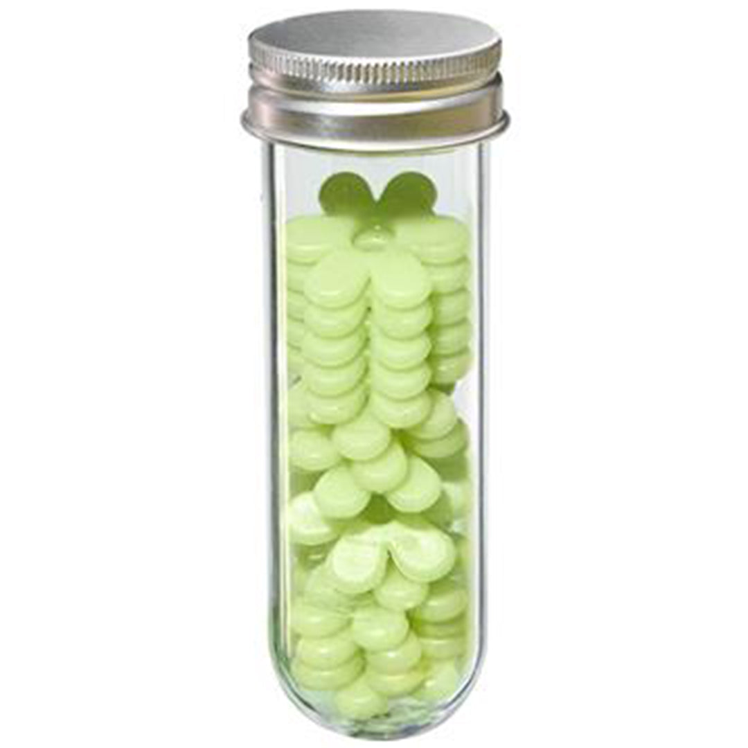 4m glow-in-the-dark bloemen | 5606309 | 1